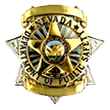 Logo of Nevada Department of Public Safety